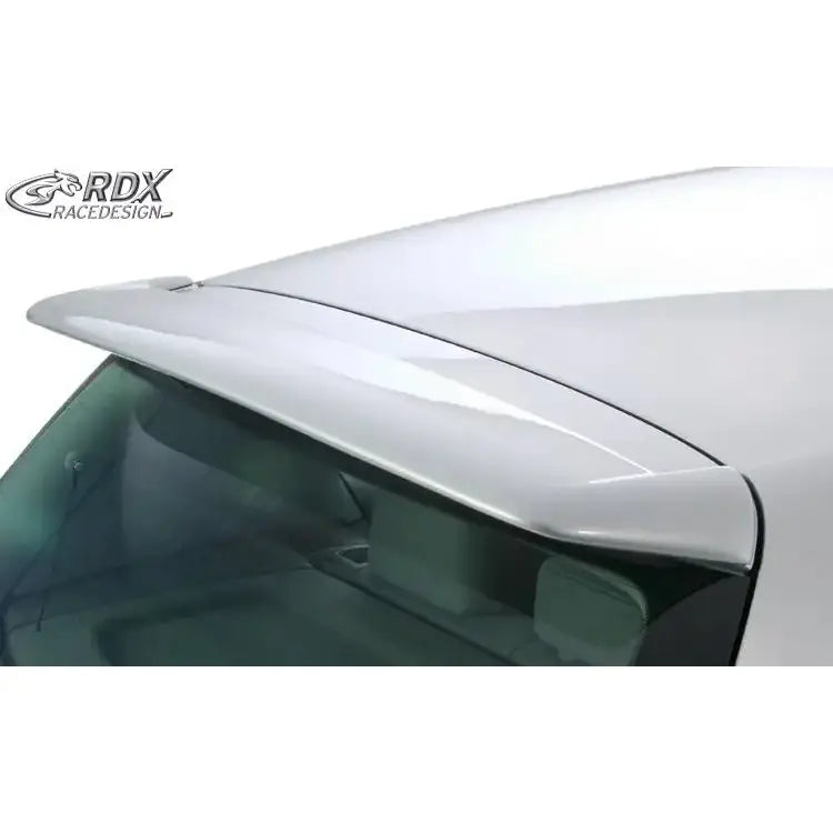 Bakrutespoiler Volkswagen Golf 5 03-09 V.2