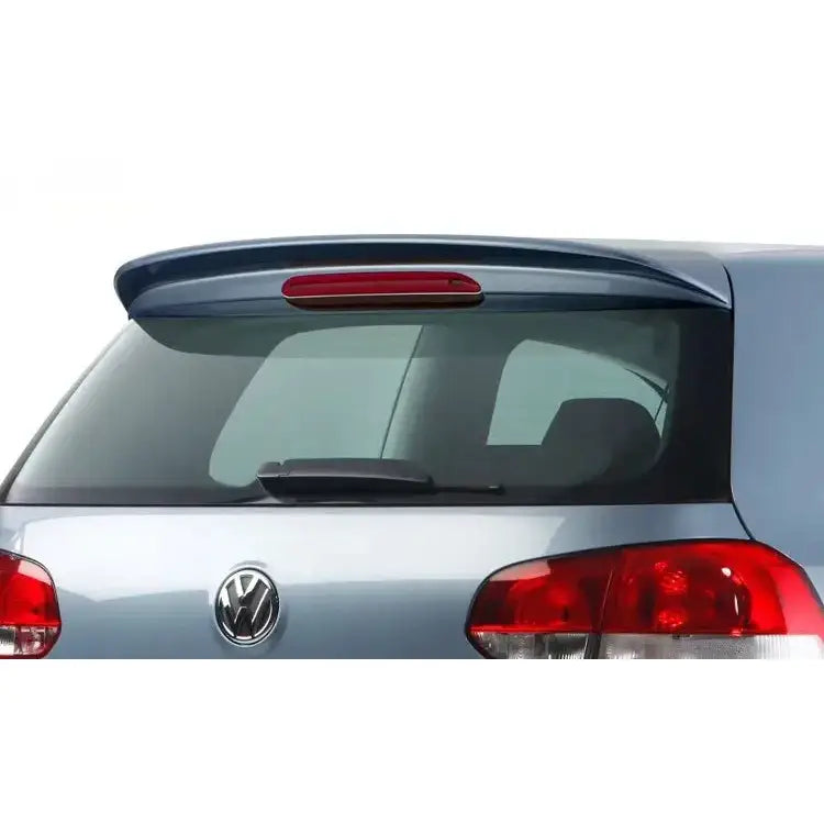 Bakrutespoiler Volkswagen Golf 6 08-13 (big Version)