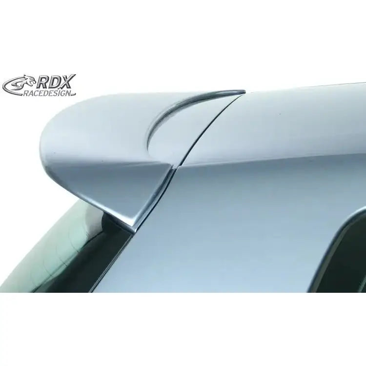 Bakrutespoiler Volkswagen Golf 6 08-13 (big Version)
