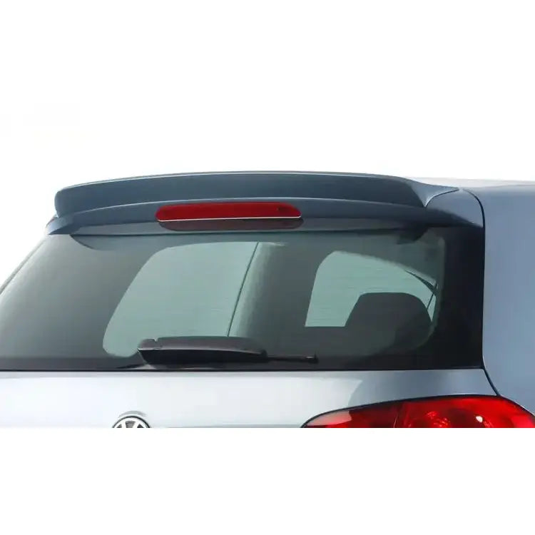 Bakrutespoiler Volkswagen Golf 6 08-13 (small Version)