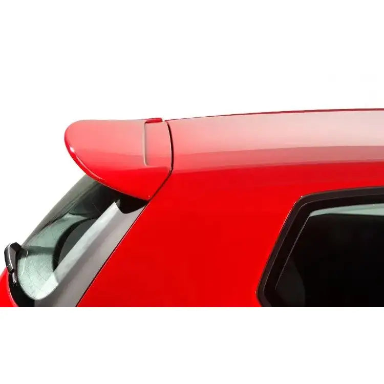 Bakrutespoiler Volkswagen Golf 7 13-19