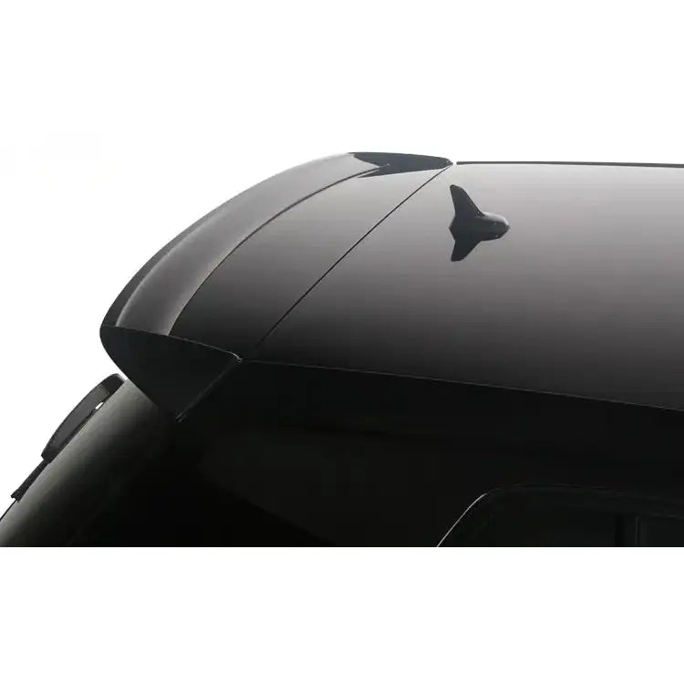 Bakrutespoiler Volkswagen Golf 7 13-19 V.2