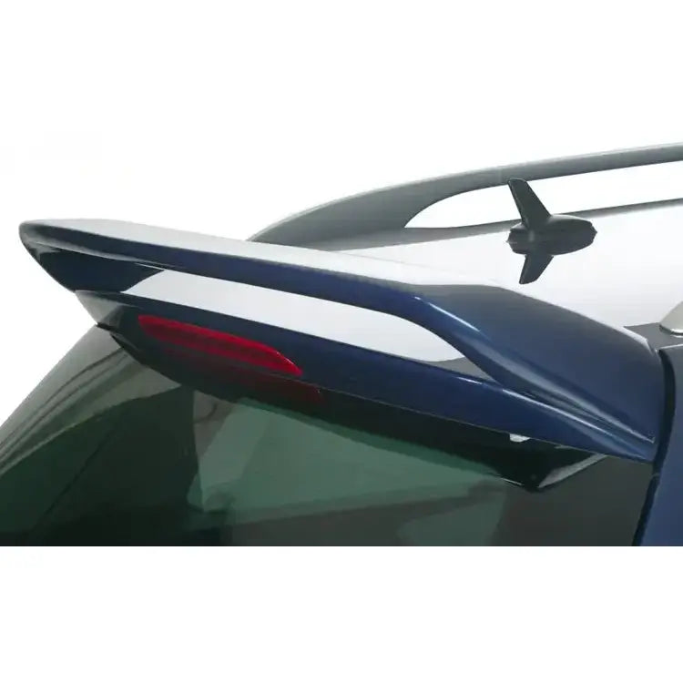 Bakrutespoiler Volkswagen Passat 05-10 3c Variant