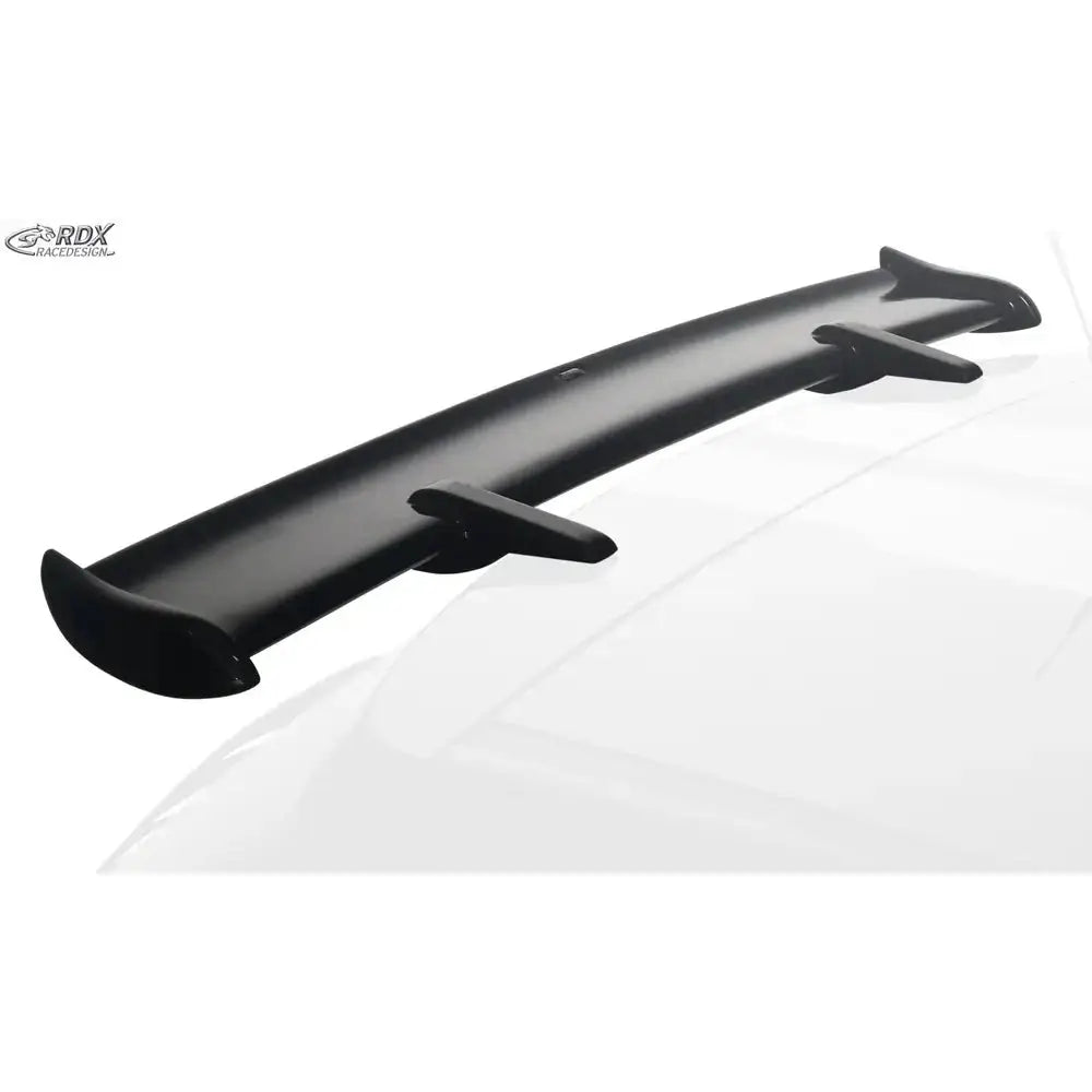 Bakrutespoiler Volkswagen Polo 2g 17-