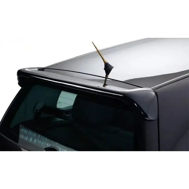 Bakrutespoiler Volkswagen Polo 6n2 99-01