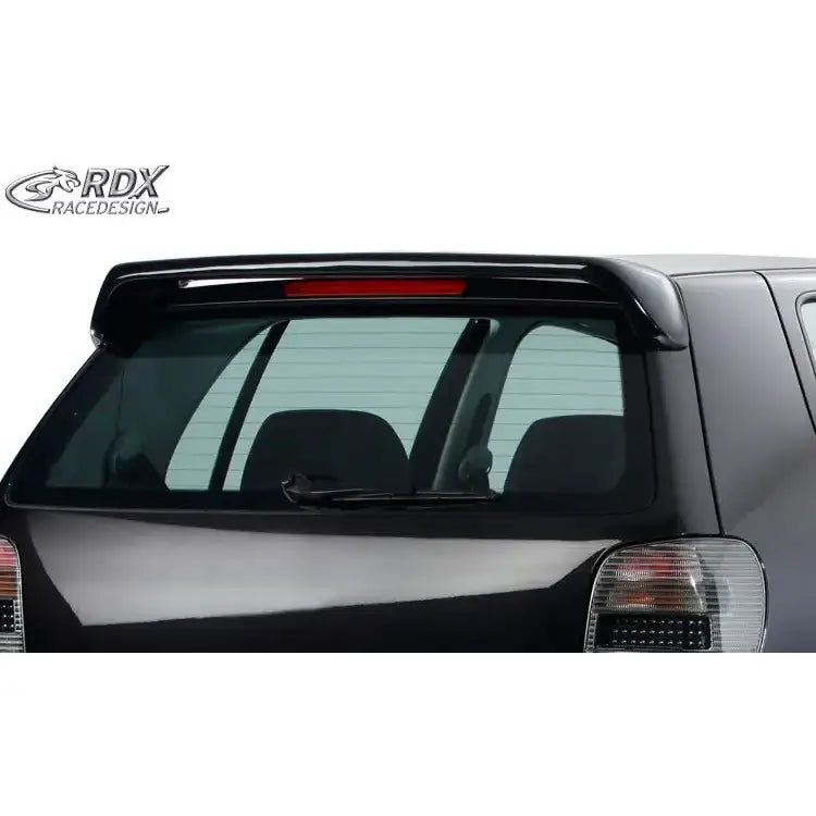 Bakrutespoiler Volkswagen Polo 6n2 99-01