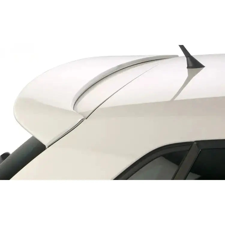 Bakrutespoiler Volkswagen Polo 6r 09-16