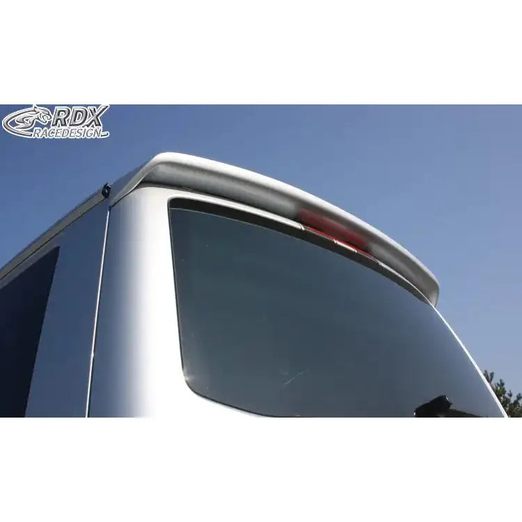 Bakrutespoiler Volkswagen T5 03-15