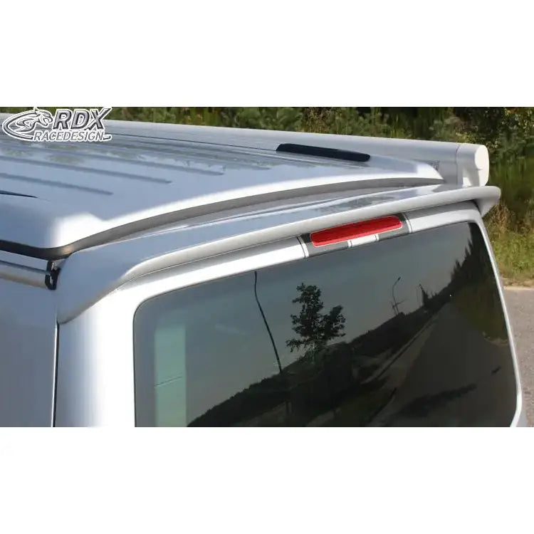 Bakrutespoiler Volkswagen T5 03-15