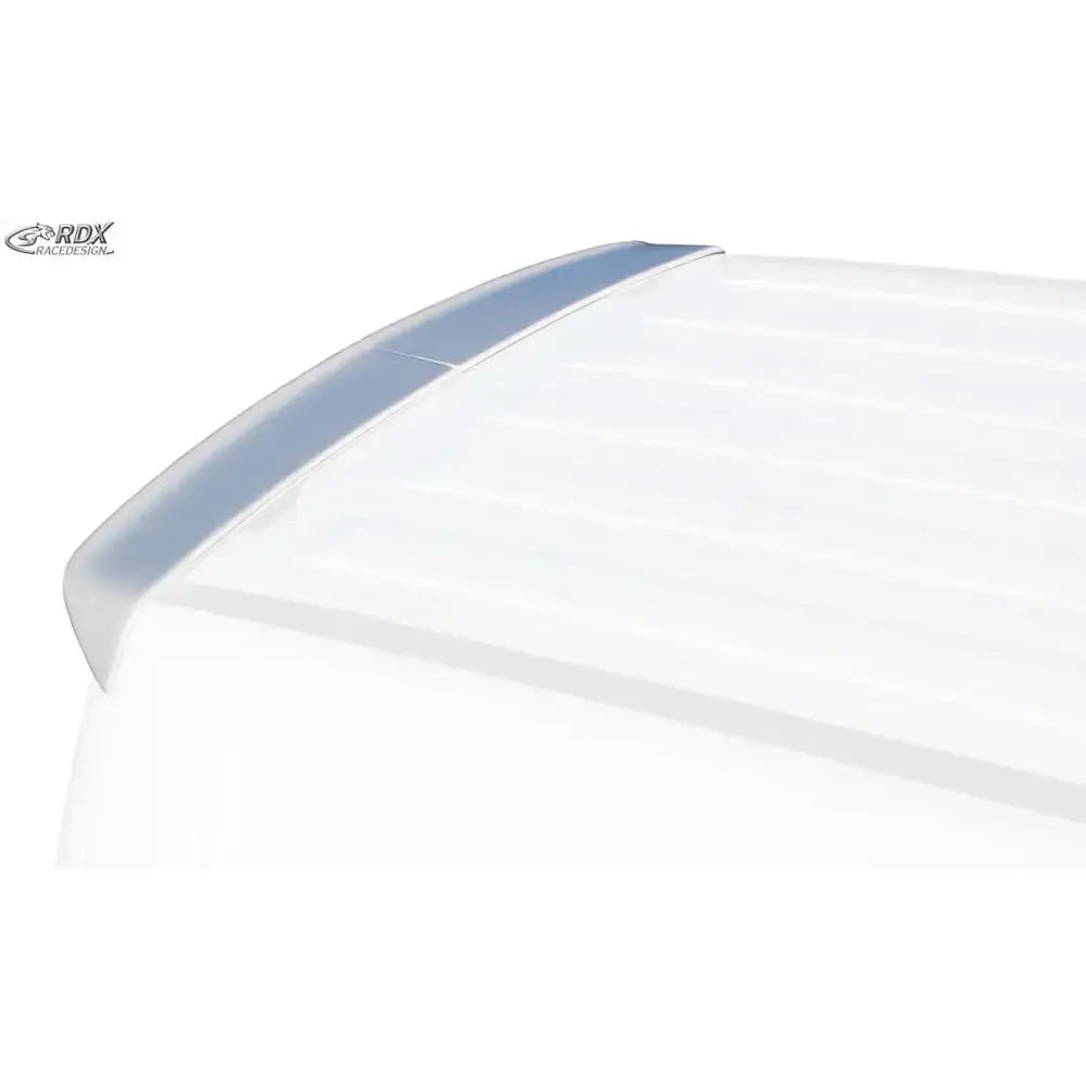 Bakrutespoiler Volkswagen T5 03-15 med 2 bak Dør