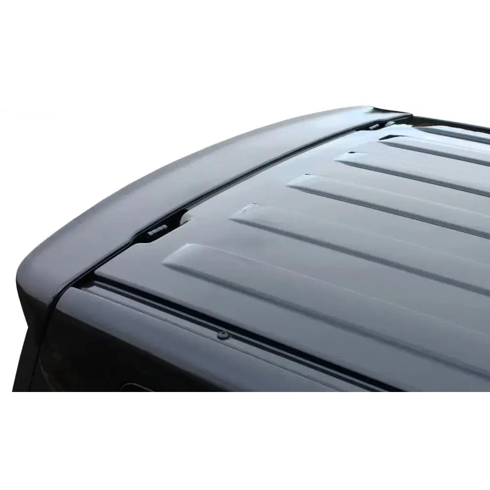 Bakrutespoiler Volkswagen T6 15-23 Rear Wing
