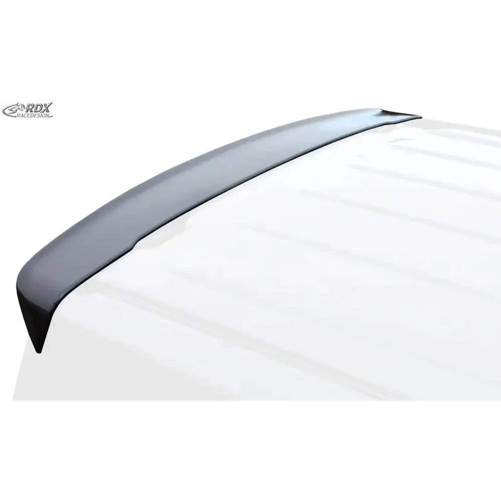 Bakrutespoiler Volkswagen T6 15-23 Rear Wing