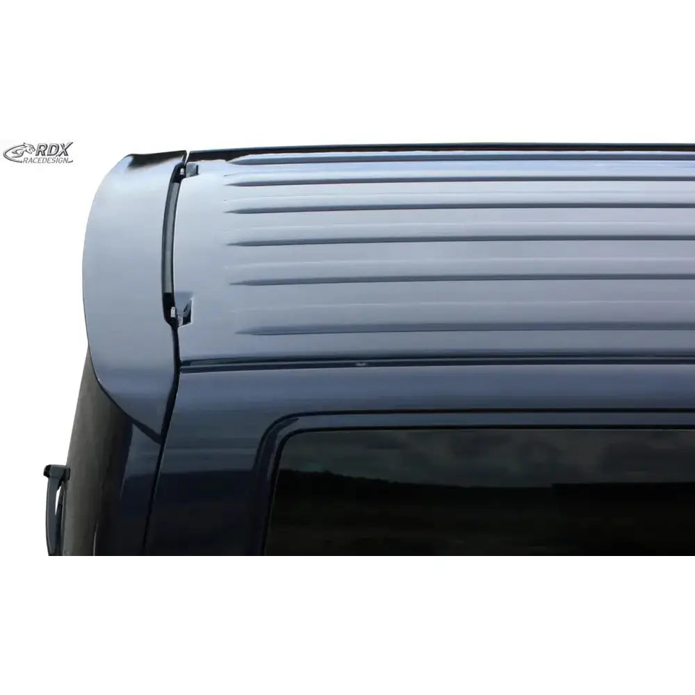 Bakrutespoiler Volkswagen T6 15-23 Rear Wing