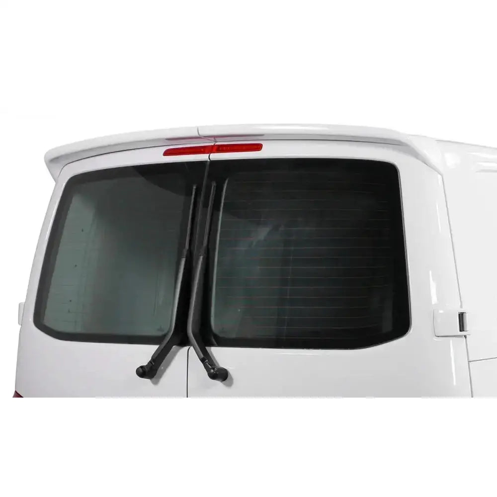 Bakrutespoiler Volkswagen T6 / T6.1 15-23 Rear Wing