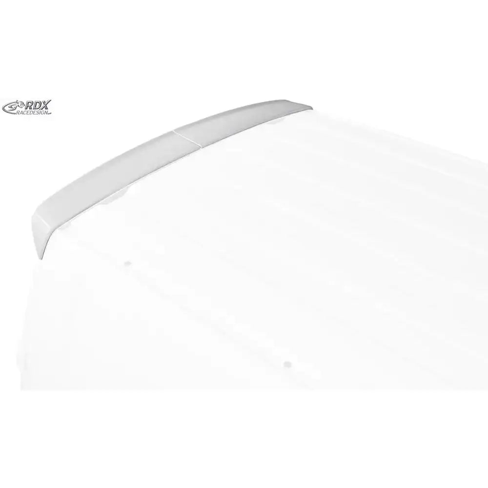 Bakrutespoiler Volkswagen T6 / T6.1 15-23 Rear Wing