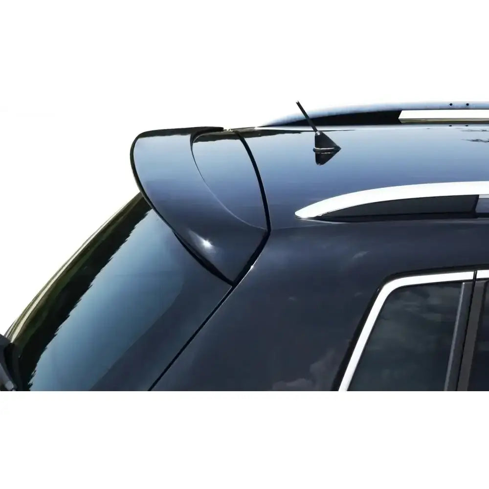 Bakrutespoiler Volkswagen Tiguan 07-15