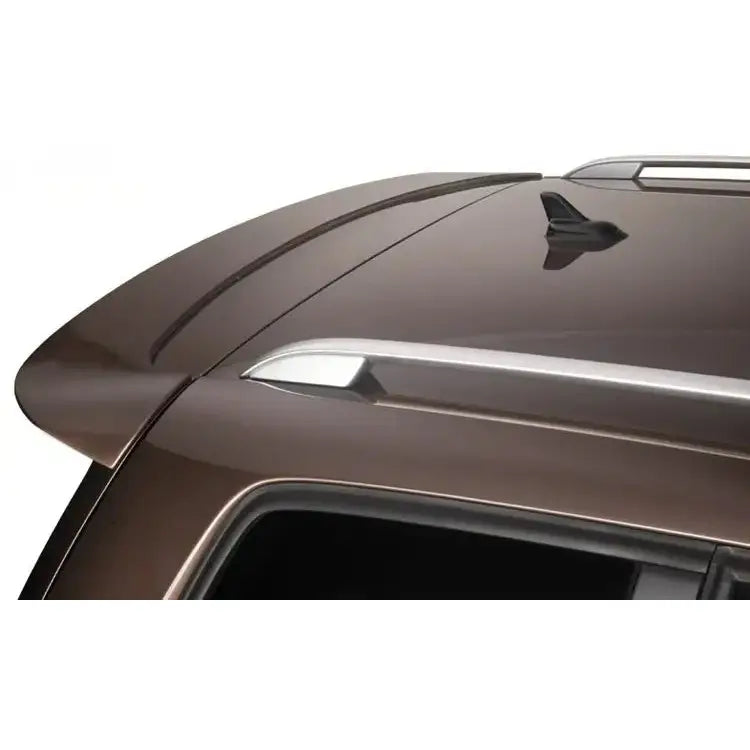 Bakrutespoiler Volkswagen Touran 1t1 11-15
