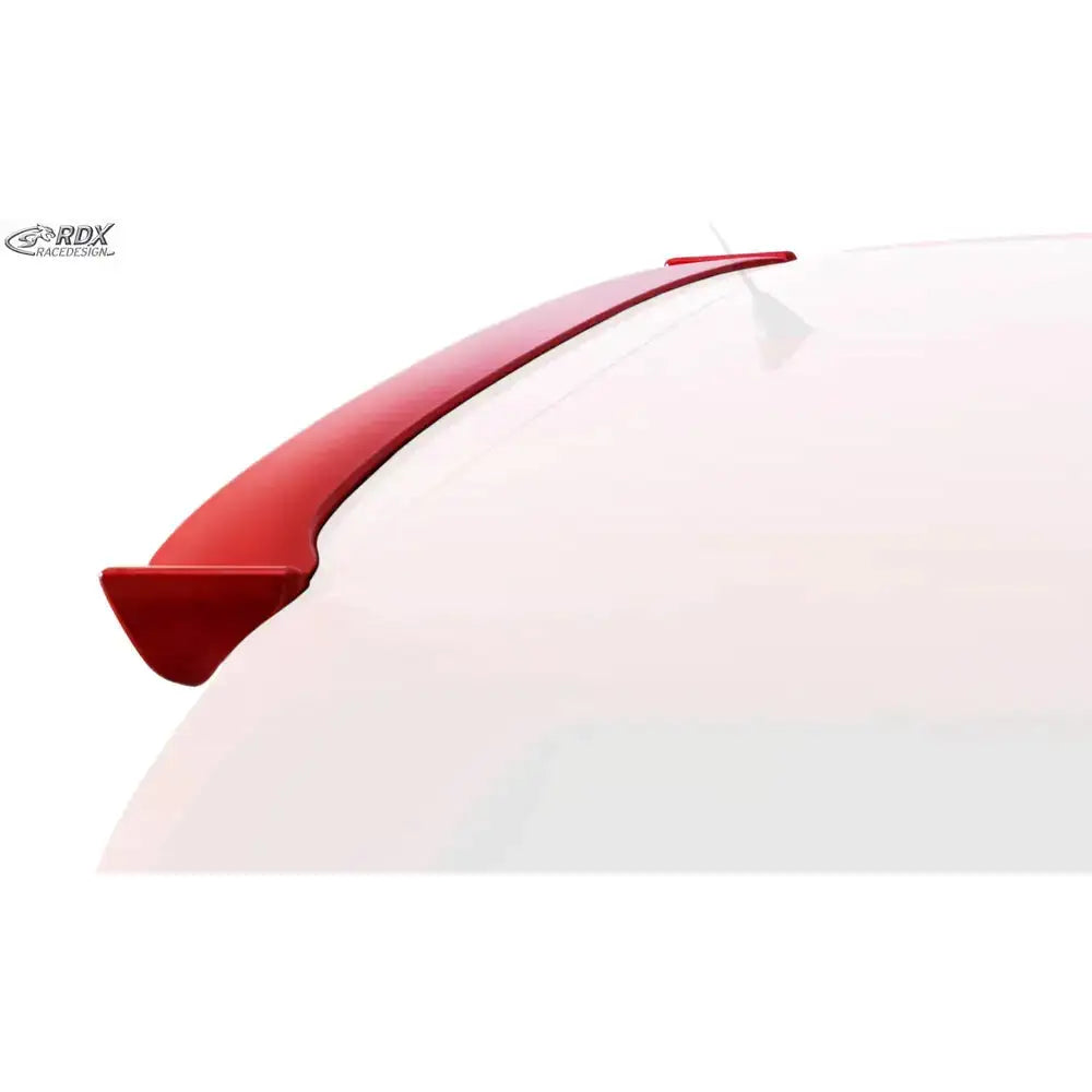 Bakrutespoiler Volkswagen Up 11- / Skoda Citigo 11- / Seat Mii 11-