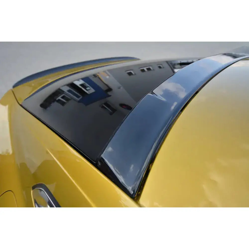 Bakrutespoiler Vw Arteon