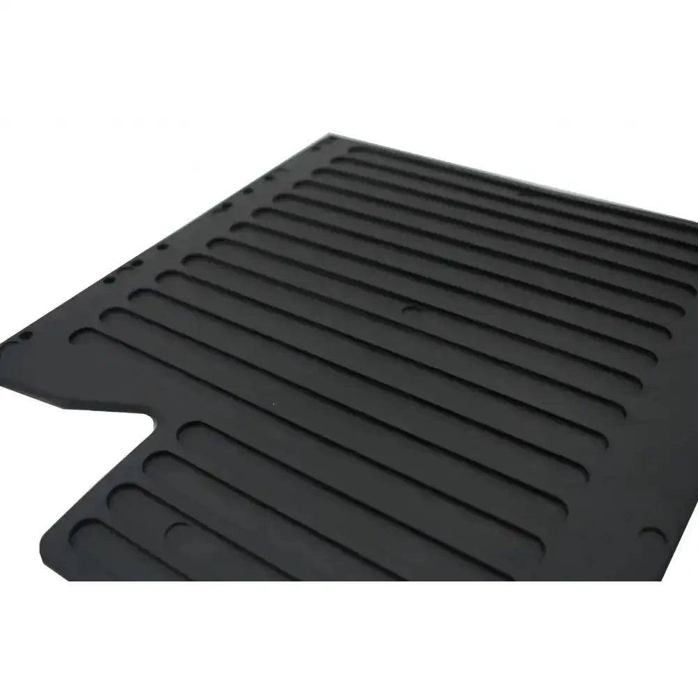 Bakskjerm mot Gjørme Mercedes G-klasse 79-19