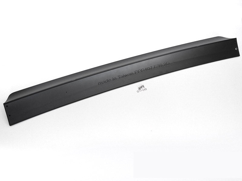 Trunk spoiler Rocket Bunny-stil til BMW E30 1982–1990 produktbilde