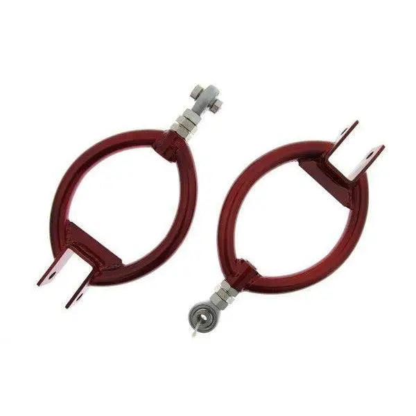 Balance Levelers Back Nissan 200sx S13 Rød Turboworks
