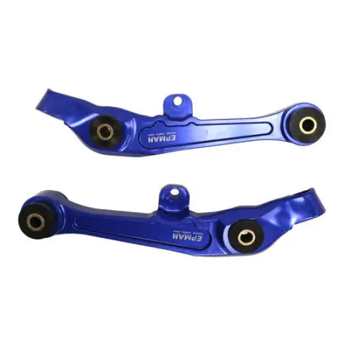 Balance Levelers Front Nissan 350z Infiniti Blå