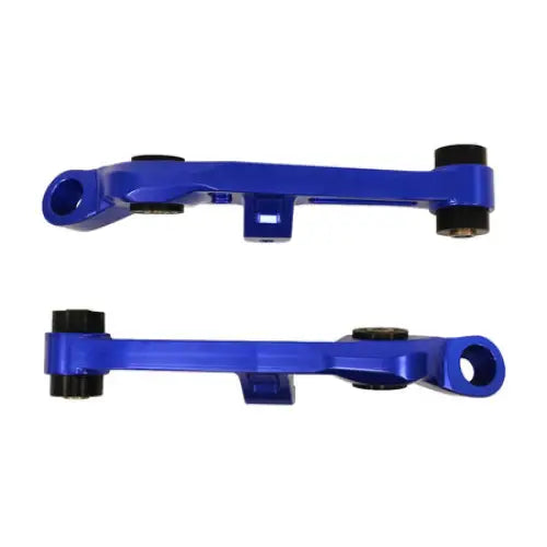 Balance Levelers Front Nissan 350z Infiniti Blå