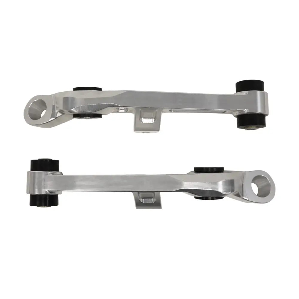 Balance Levelers Front Nissan 350z Infiniti Sølv