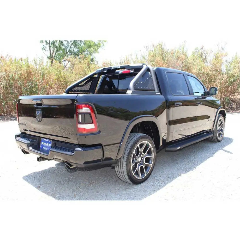 Bar for Sport 2.0 Go Rhino - Chevrolet Silverado 1500 19-