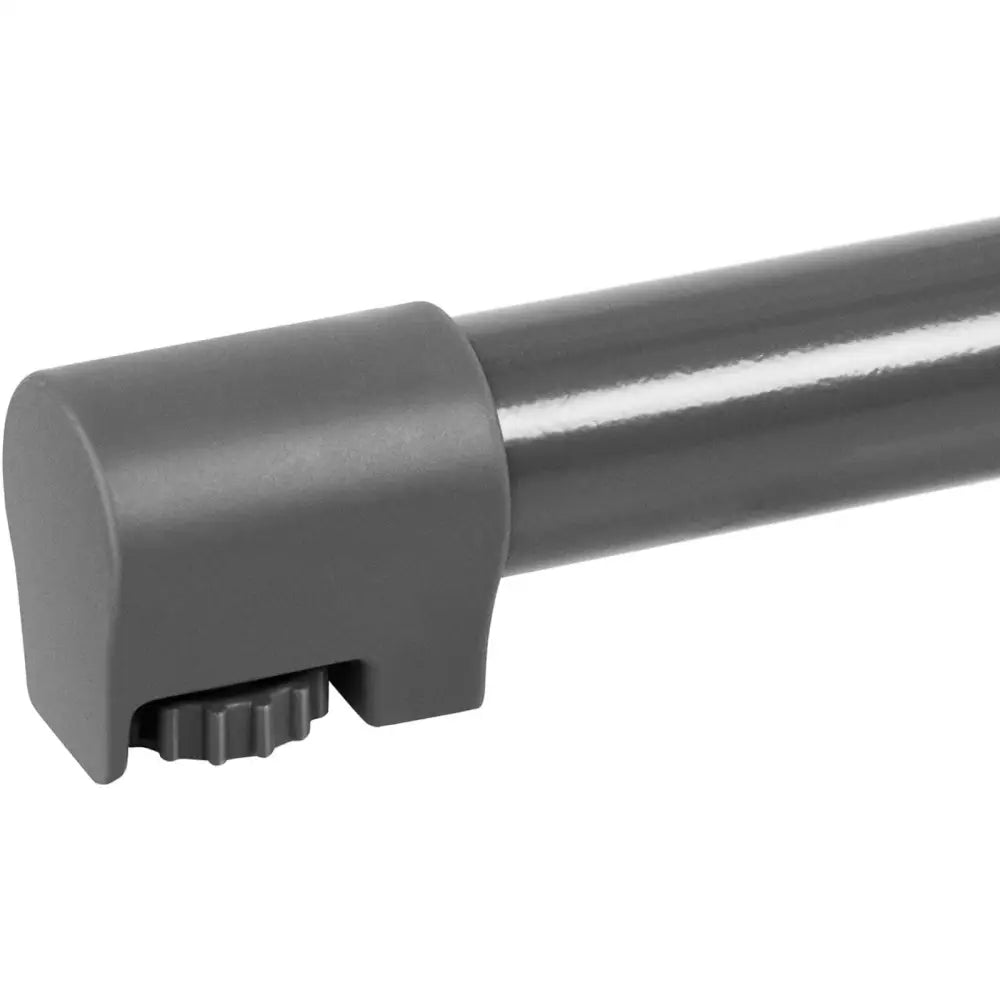 Barbord – Rundt Foldbart Svart Høyde 110 Cm ø 80 Cm.