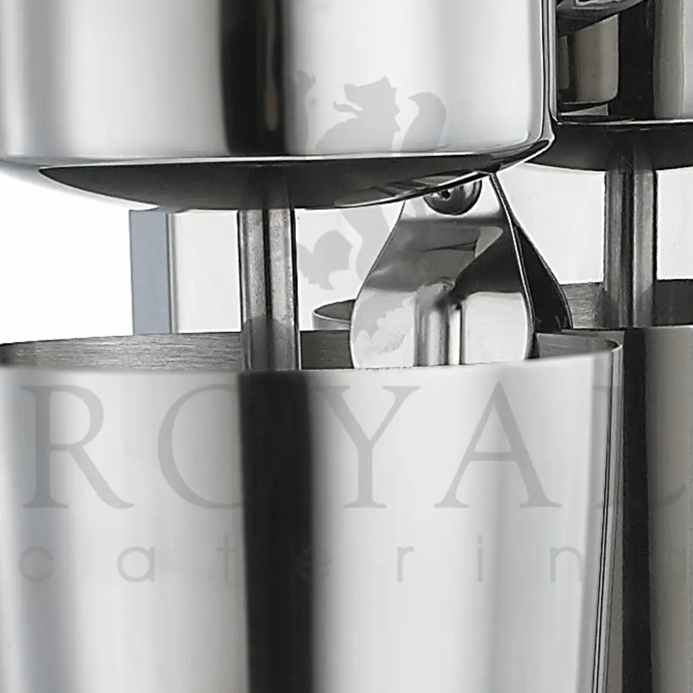 Barnebeker Mikser Cocktailskumming 700ml 180w Royal Catering Rcms-1 B-vare