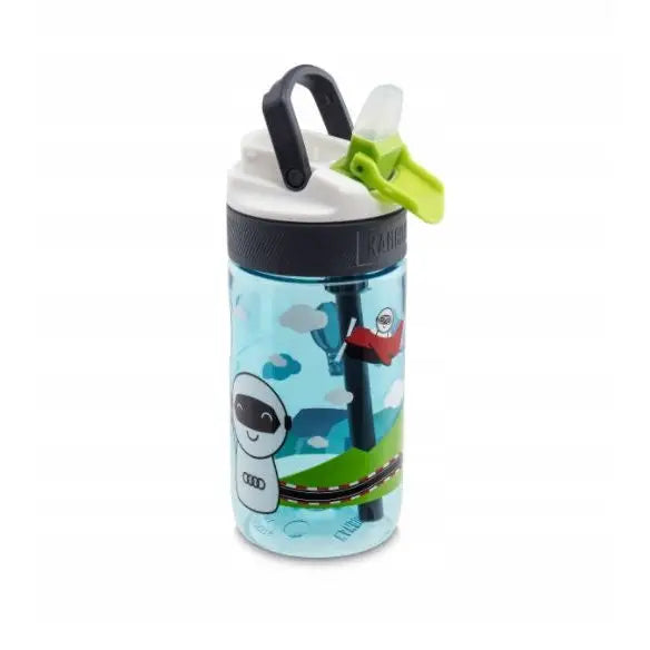 Barnedrikkeflaske Audi Kolleksjon Aso