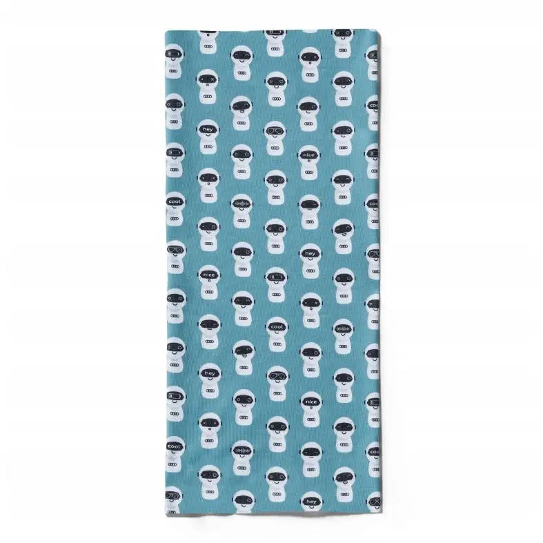 Barnekåpe Tuba Audi Kids Audi Bensin Aso Ny