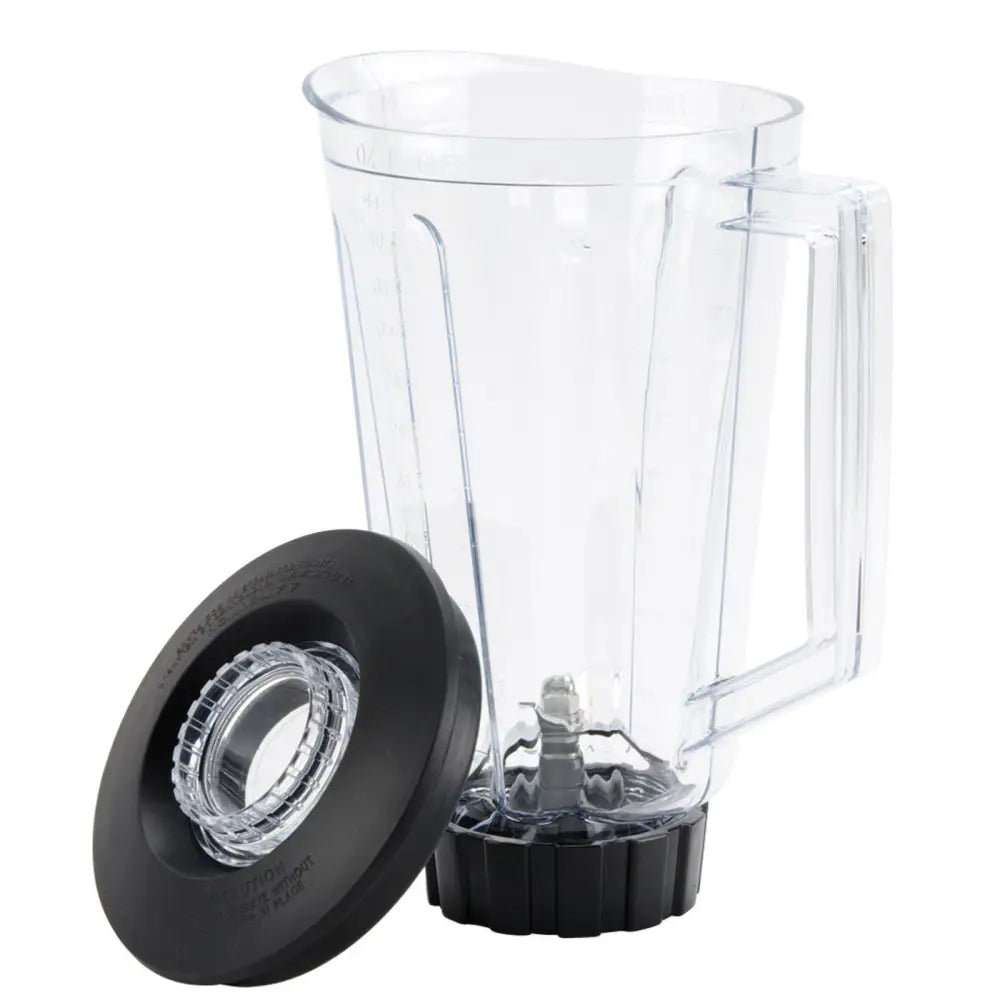 Bartender Blenderkanne Hbb-908 Hamilton Beach Polykarbonat 1.25l.