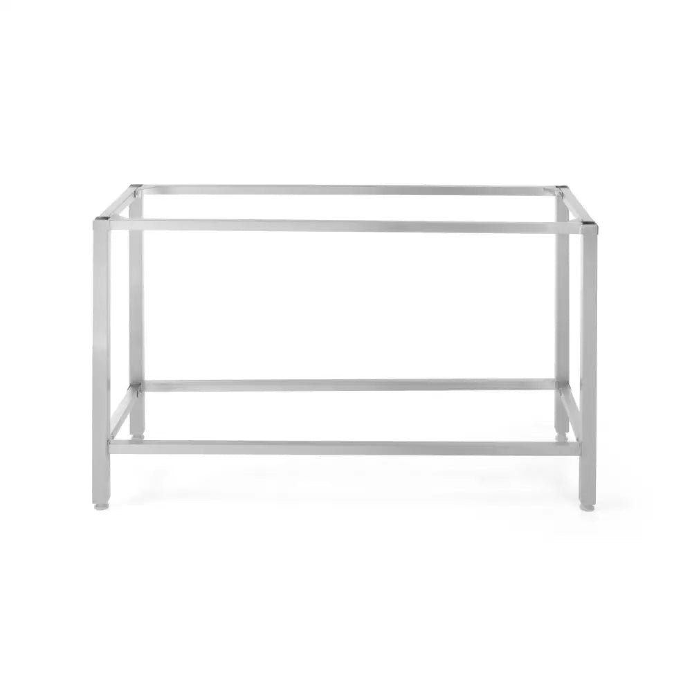 Base for Pizza Oven Double Slim Line 2x3 Pizzas - Hendi 227145