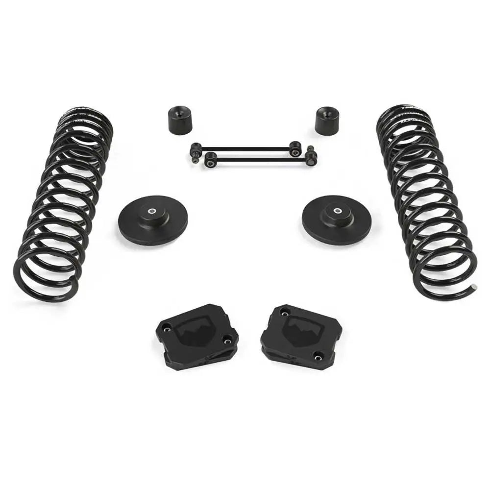 Base Kit Teraflex Hevesett 2,5’’ - Jeep Gladiator Jt 20-