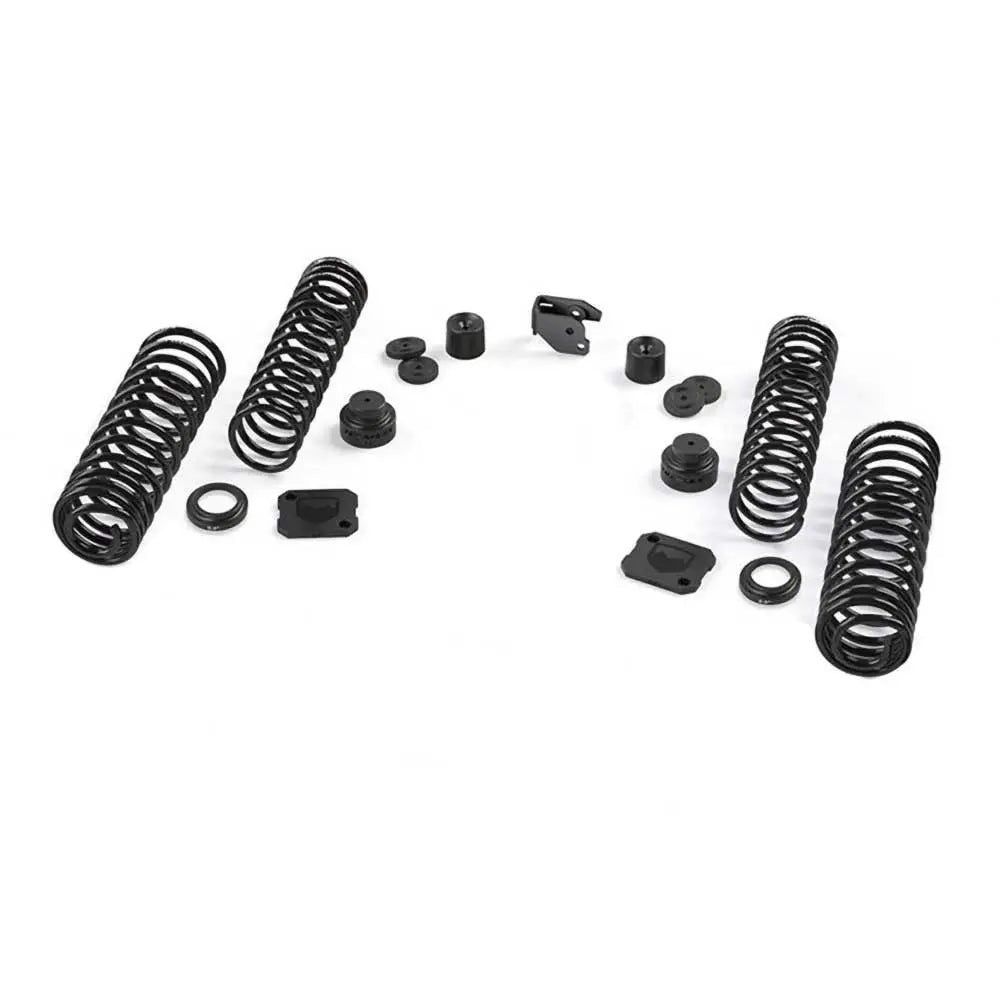 Base Kit Teraflex Hevesett 4,5’’ - Jeep Gladiator Jt 20-