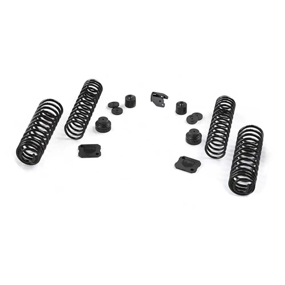 Base Kit Teraflex St/ct Hevesett 3,5’’ - Jeep Gladiator Jt 20-