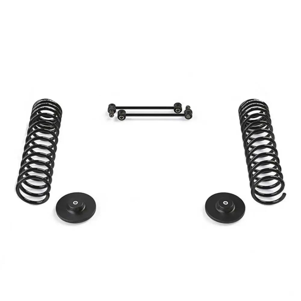 Base Sett Teraflex Hevesett 2,5’’ Løft - Jeep Gladiator Jt 20-