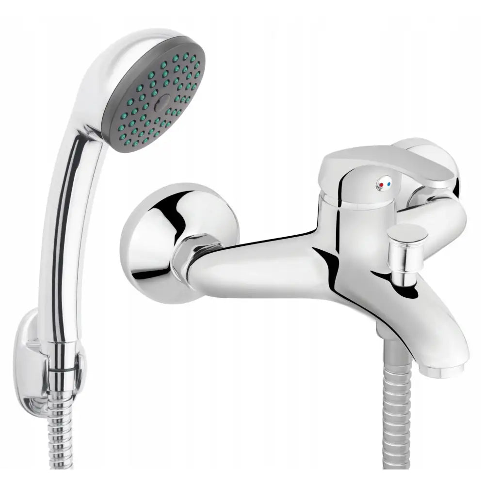 Batteri Basic Komplett Badekarsbatteri Bbc11 Ferro