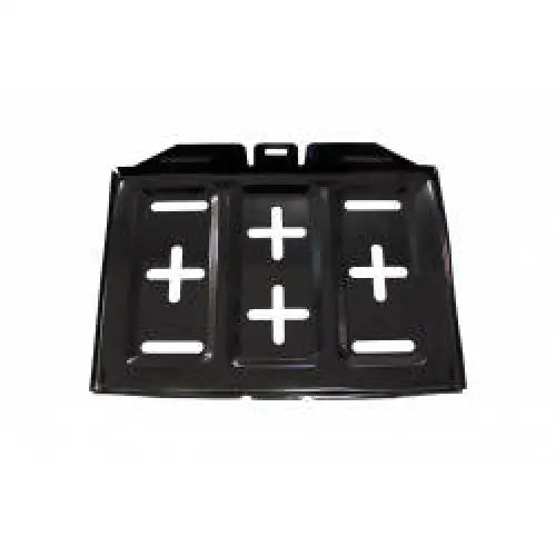 Batteribase 19x34,5 Cm