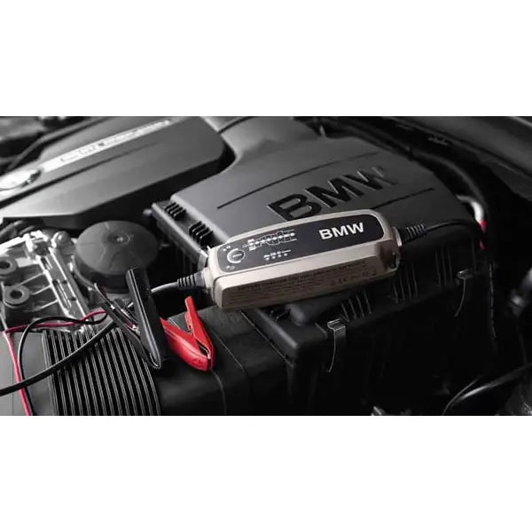 Batterilader til Bmw