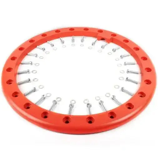 Bawarrion Beadlock Ring Light Scarlet 17’’