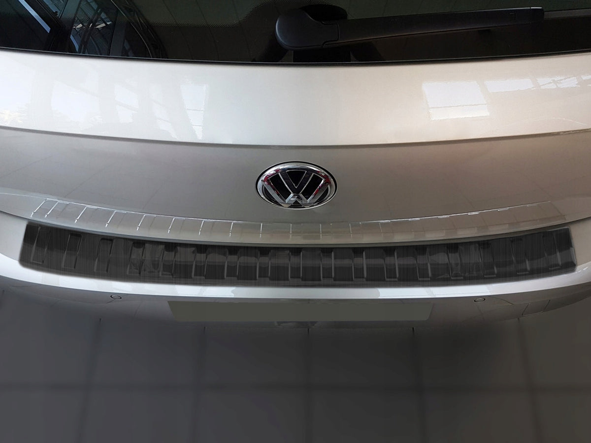 Avisa bakfangerbeskytter til Vw Polo VI – beskytter mot riper ved lasting