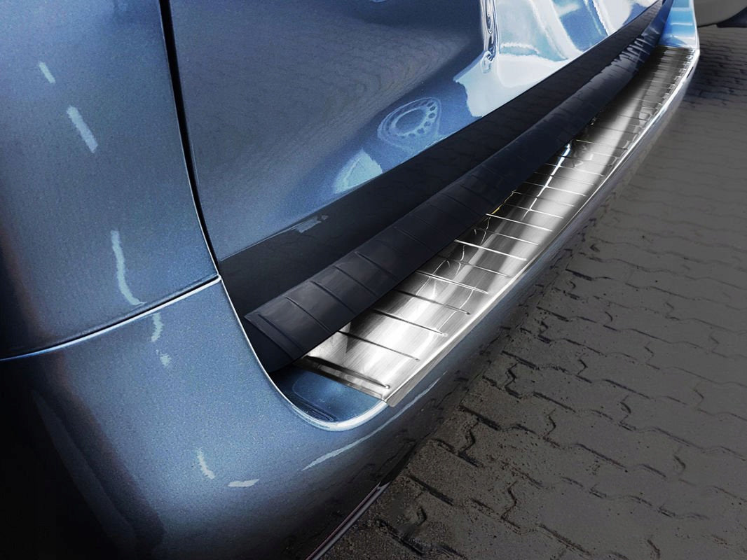 Avisa bakfangerbeskytter til Mercedes Vito / V-Class (W447) / EQV – 3M montering