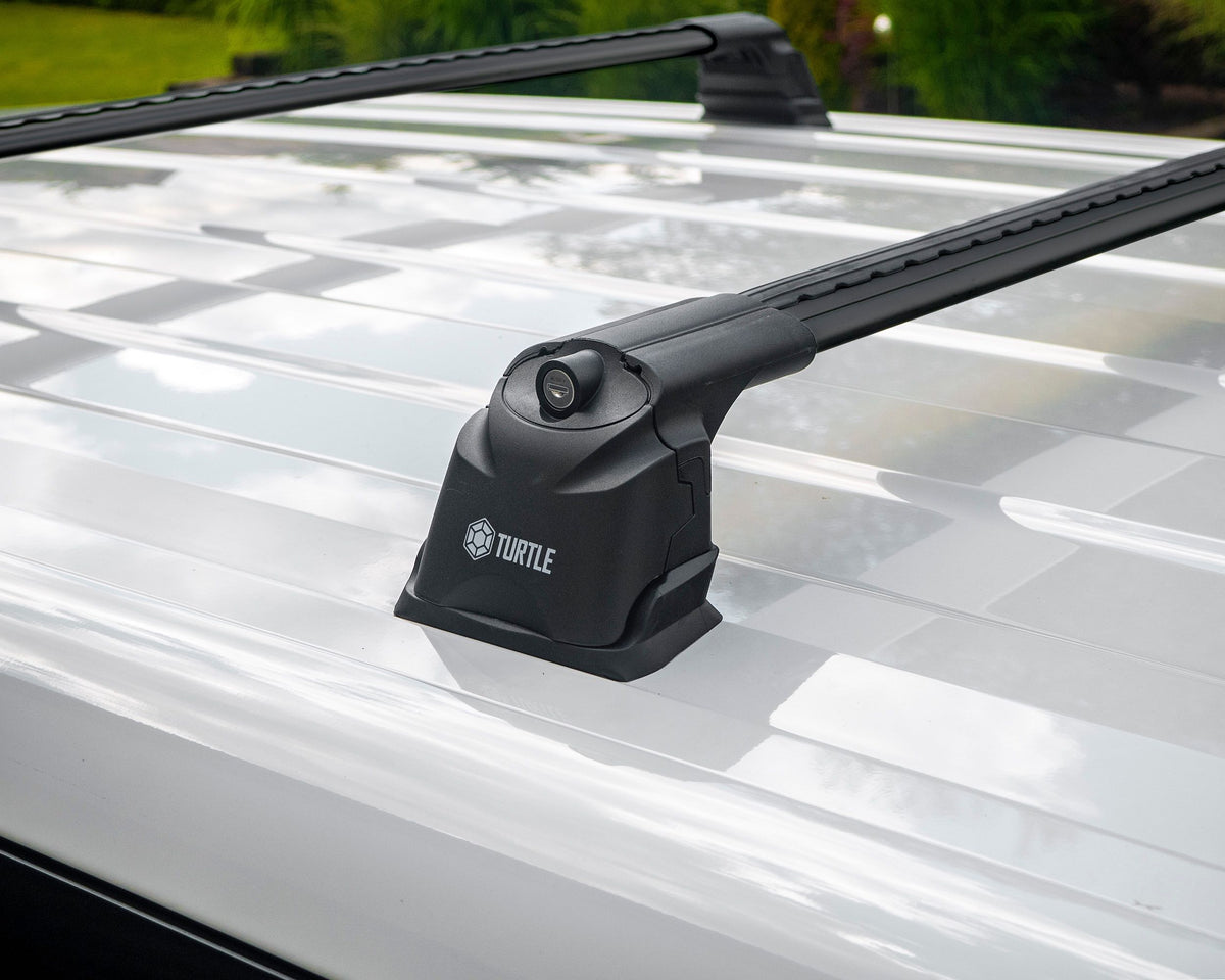 Takstativ Vw ID.Buzz Turtle (2022-) - detaljer