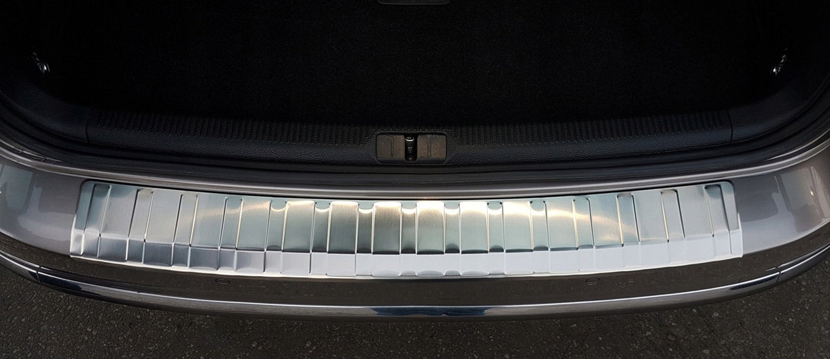 Avisa bakfangerbeskytter til Vw Passat B7 Variant – enkel 3M-montering