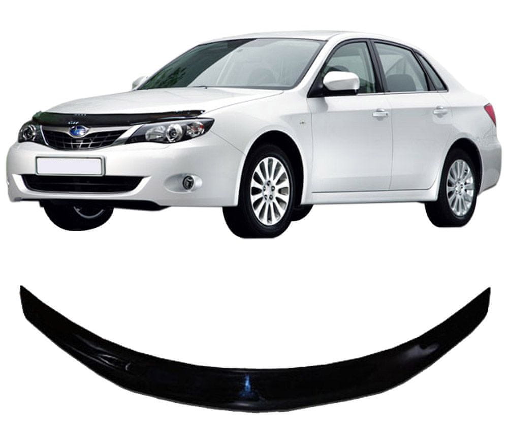Panserbeskytter Subaru Impreza (2007-2012) - nærbilde