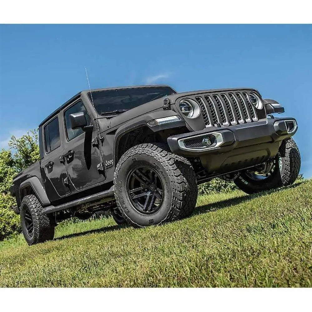 Bds Hevesett 2’’ - Jeep Gladiator Jt 20-